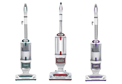 Shark Rotator Upright Swivel Vacuum