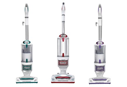 Shark Rotator Upright Swivel Vacuum