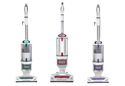 Shark Rotator Upright Swivel Vacuum