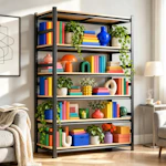 Bookcase