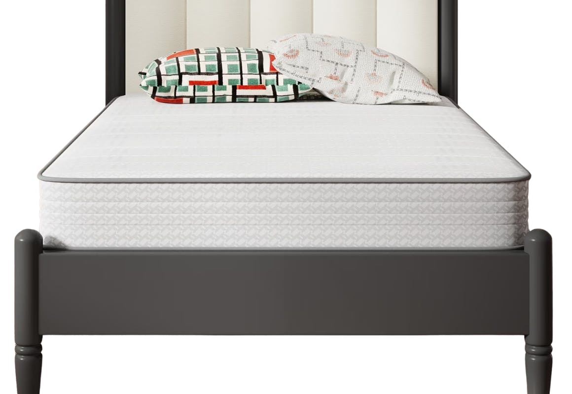 Twin Innerspring Mattress