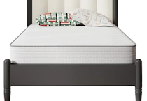 Twin Innerspring Mattress