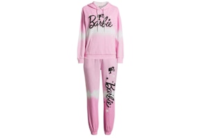 Barbie Hoodie + Sweatpants