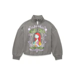 Kids' Nightmare Before Christmas Sweatshirt