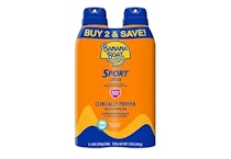 Banana Boat Sunscreen 2-Pack
