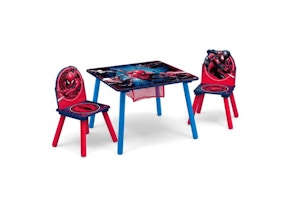 Delta Children Table and Chair Set