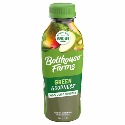 2 Bolthouse Farms Drinks