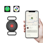 Pet Location Tracker Tag