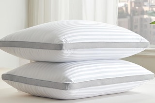 queen size pillows