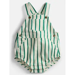 Wonder Nation Baby Overall Romper