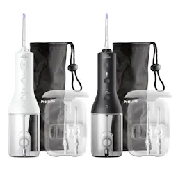 Philips Sonicare Water Flosser 2-Pack