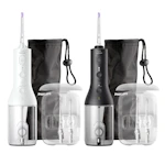 Philips Sonicare Water Flosser 2-Pack