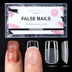Short Square Nail Tips