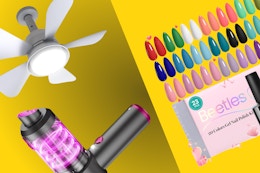 Amazon's Steepest Discounts: Everything Here Is 70% Off (or More) card image