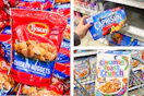 tyson, capri sun, cinnamon toast crunch side by side publix matchup
