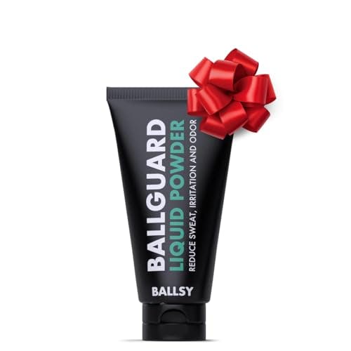 Anti-Chafing Liquid Powder