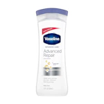 Vaseline Lotion Bottle