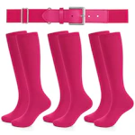 Kids', Youth & Adult Socks & Belt