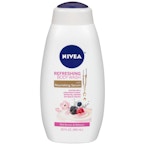2 Nivea Body Washes
