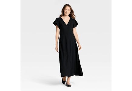 Universal Thread Women's Dress