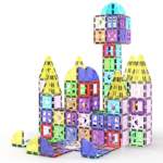 Magnetic Tiles