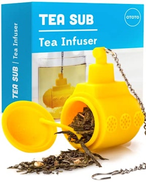 Tea Infuser