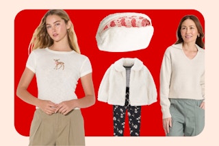 Women's & Baby Apparel + a Vera Bradley Belt Bag