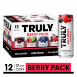 Truly Berry Variety Pack
