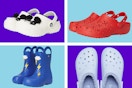 Zappos Crocs Feature Image