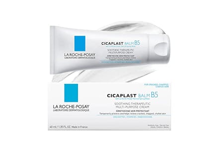 2 La Roche-Posay Healing Ointments