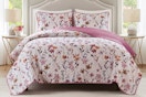a quilt set 