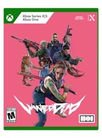 Wanted: Dead - Xbox Series X|S