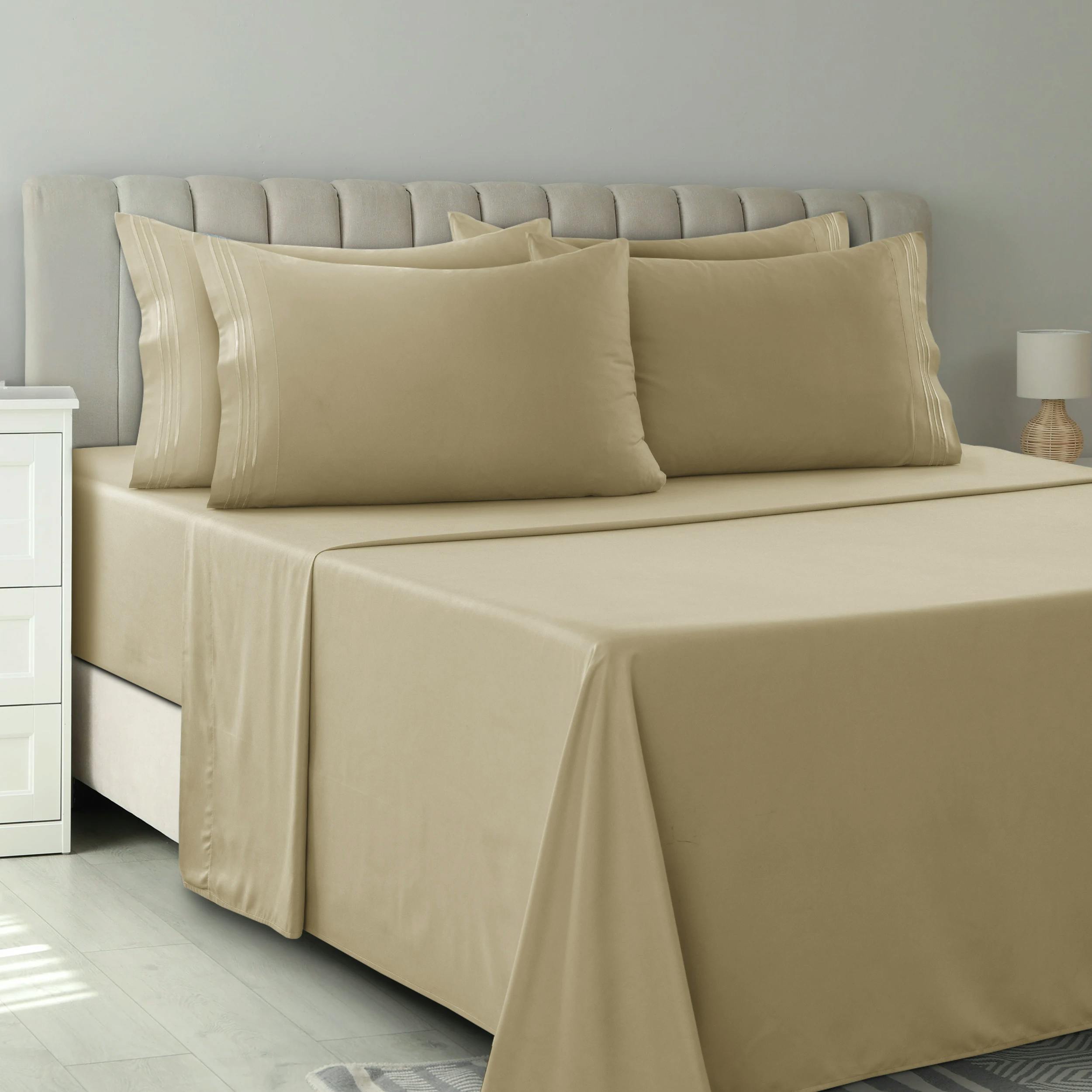 Solid Sheet Set