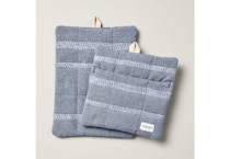 Magnolia Potholder Set