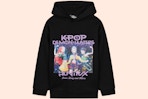 KPop Demon Hunters Hoodie B0FTMTPL8X