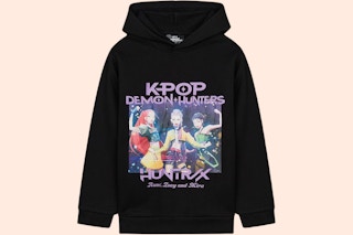 KPop Demon Hunters Hoodie B0FTMTPL8X