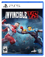Invincible VS (PlayStation 5)
