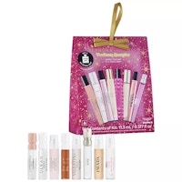 Sephora Holiday Fragrance Sampler