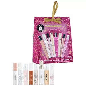 Sephora Holiday Fragrance Sampler