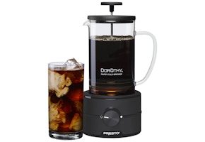 Presto Dorothy Rapid Cold Brewer