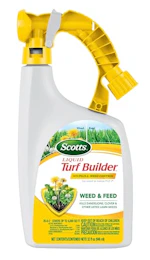 Scotts Liquid Turf Builder