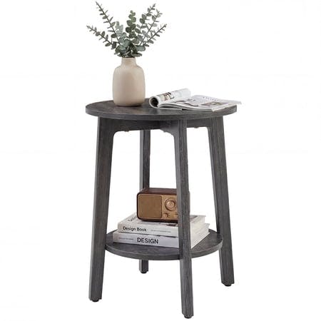 Round Side Table