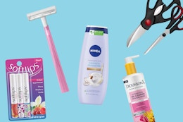 You’ll Want Everything on This Under $5 Amazon List: Softlips, Nivea, More card image