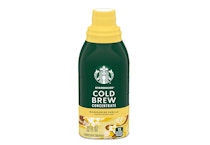 Starbucks Cold Brew Coffee Concentrate