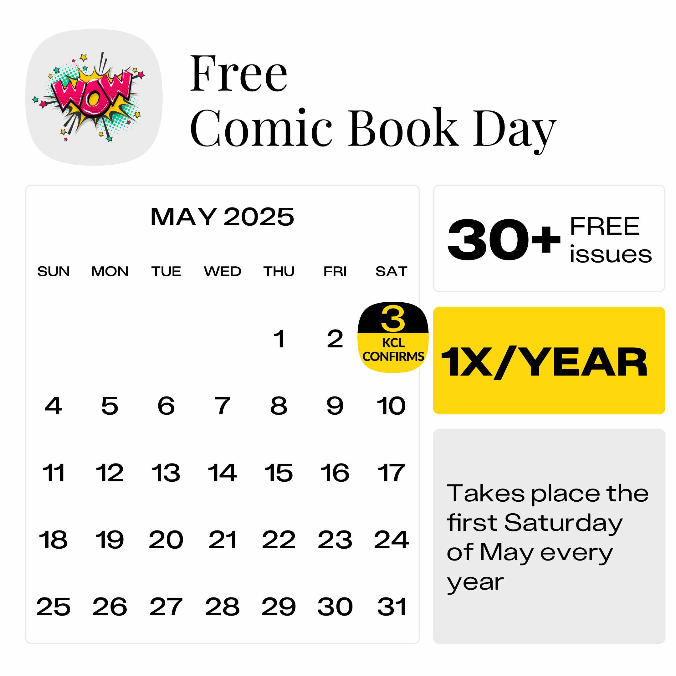 Free-Comic-Book-Day-2025-confirmed