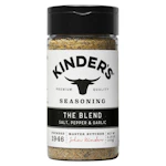 2 Kinder's Seasoning Bottles