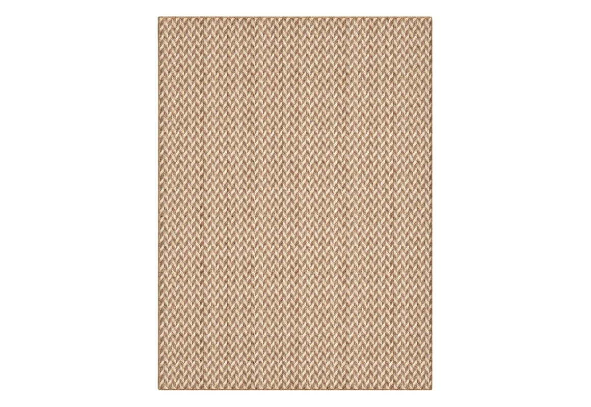 Sand & Stable Loom Beige Rug
