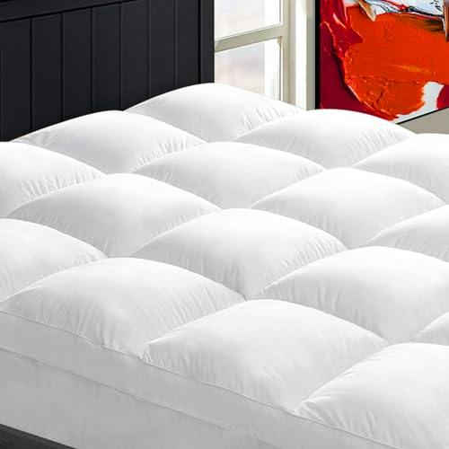 King Mattress Topper