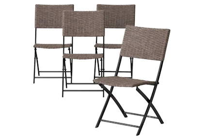 Room Essentials Folding Chairs