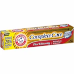 Arm & Hammer Toothpaste